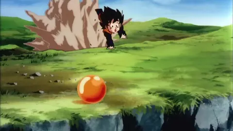 Dragon Ball Z: Broly - Second Coming still 4