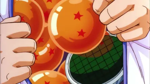 Dragon Ball Z: Broly - Second Coming still 7