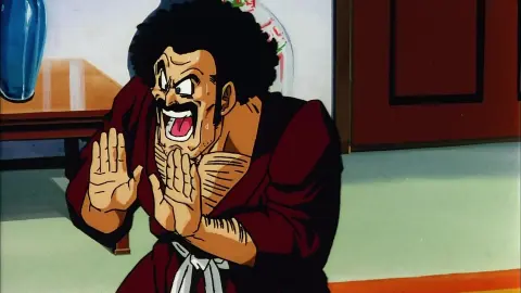 Dragon Ball Z: Bio-Broly still 10