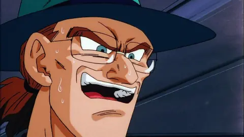Dragon Ball Z: Bio-Broly still 12