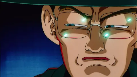 Dragon Ball Z: Bio-Broly still 4