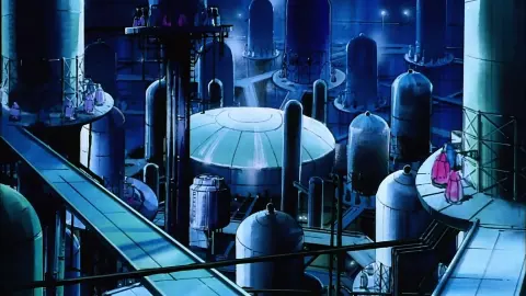 Dragon Ball Z: Bio-Broly still 5