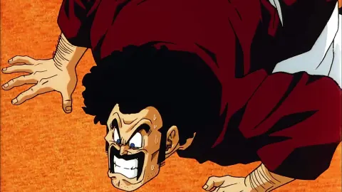 Dragon Ball Z: Bio-Broly still 9