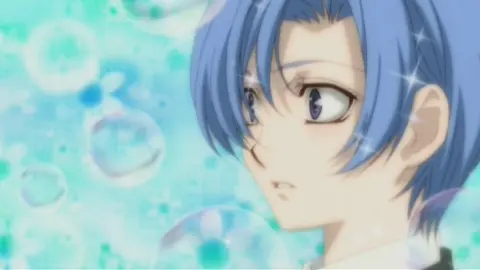 Princess Princess still 3