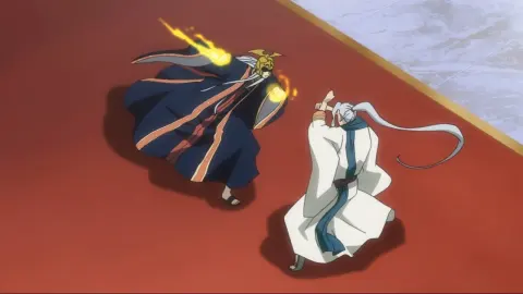 Saint Seiya: The Lost Canvas 2 still 10