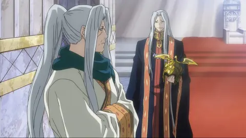 Saint Seiya: The Lost Canvas 2 still 11
