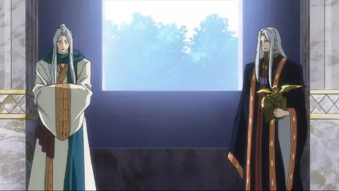 Saint Seiya: The Lost Canvas 2 still 12