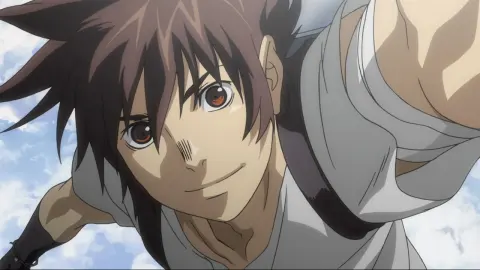 Saint Seiya: The Lost Canvas 2 still 2