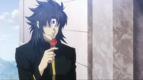 Saint Seiya: The Lost Canvas 2 still 6