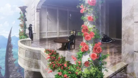 Saint Seiya: The Lost Canvas 2 still 7
