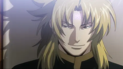 Saint Seiya: The Lost Canvas 2 still 8