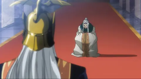 Saint Seiya: The Lost Canvas 2 still 9
