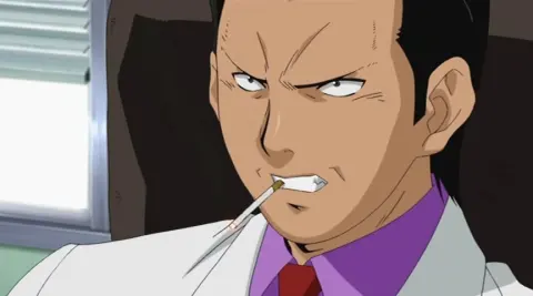 Tokko still 11