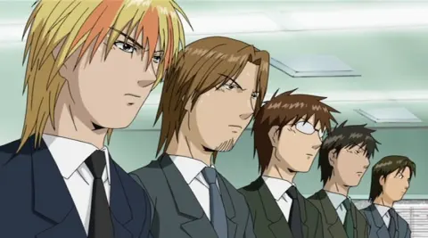 Tokko still 12