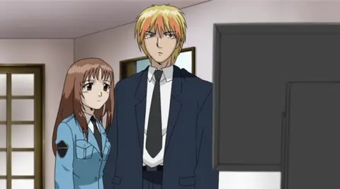 Tokko still 4