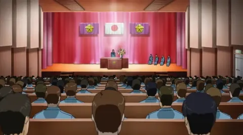 Tokko still 5