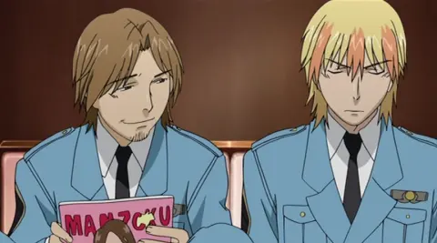 Tokko still 6