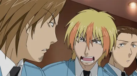Tokko still 7