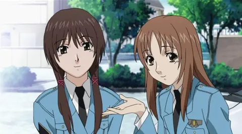 Tokko still 8