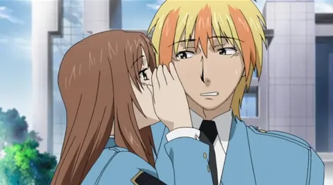 Tokko still 9