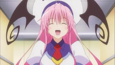 Motto To LOVE Ru still 3