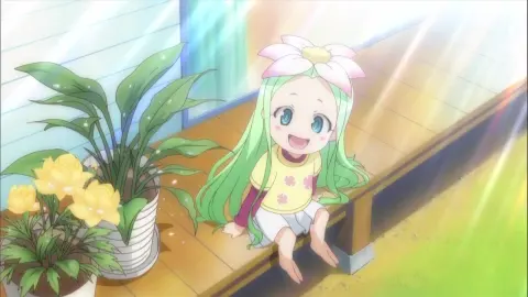 Motto To LOVE Ru still 4