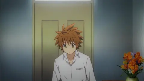Motto To LOVE Ru still 8