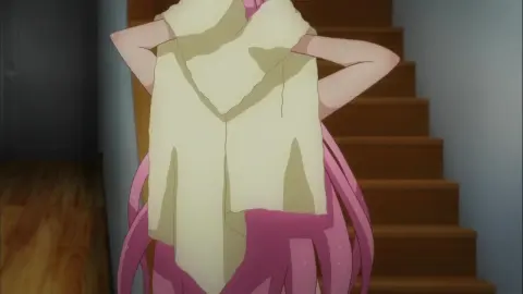 Motto To LOVE Ru still 9
