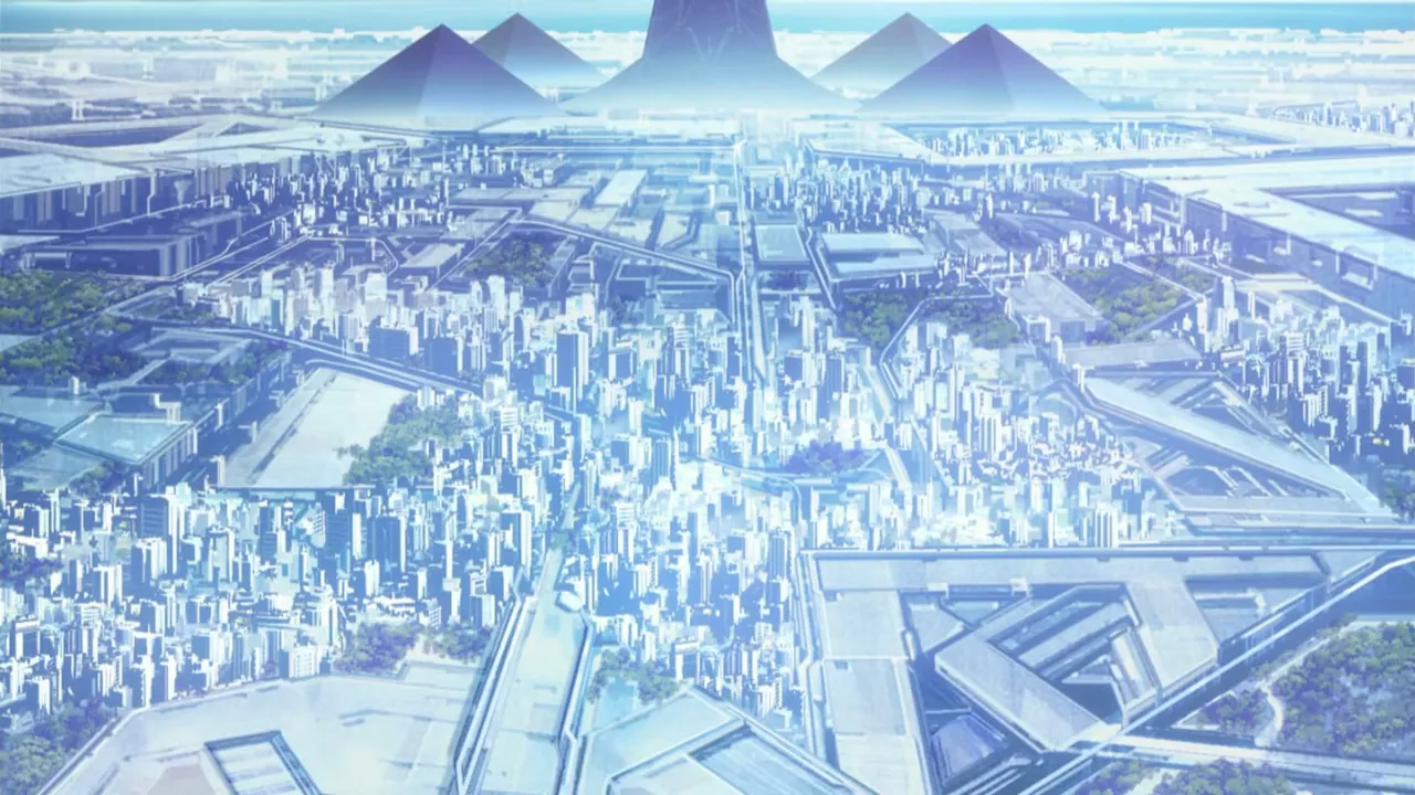 Super Robot Wars OG: The Inspector