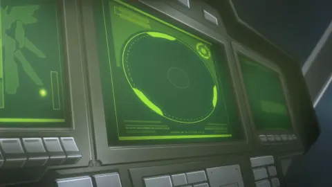 Super Robot Wars OG: The Inspector still 10