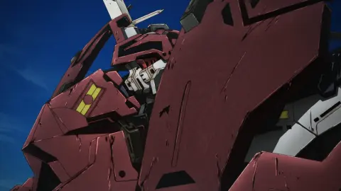 Broken Blade 3 still 10