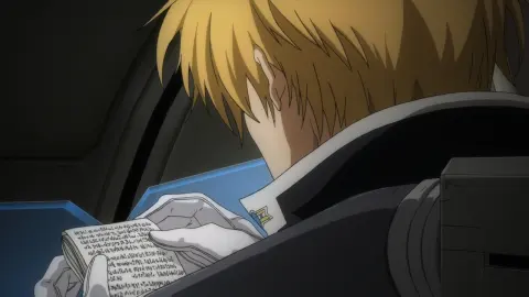 Broken Blade 3 still 11