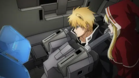Broken Blade 3 still 12
