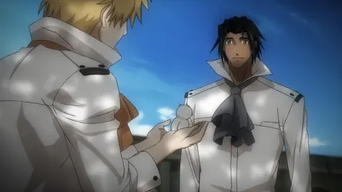 Broken Blade 3 still 2