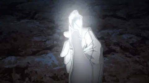 Broken Blade 3 still 4
