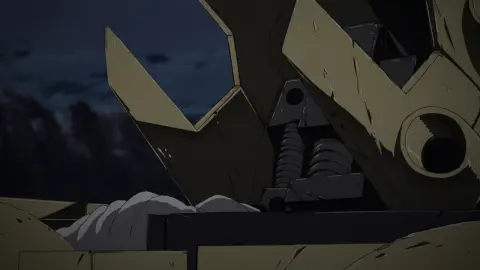 Broken Blade 3 still 5