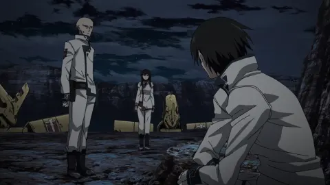 Broken Blade 3 still 6