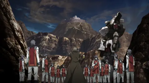 Broken Blade 3 still 9