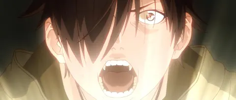 Kizumonogatari Part 1: Iron-Blooded still 2