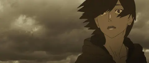 Kizumonogatari Part 1: Iron-Blooded still 3