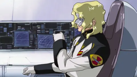 Mobile Suit Gundam SEED still 10