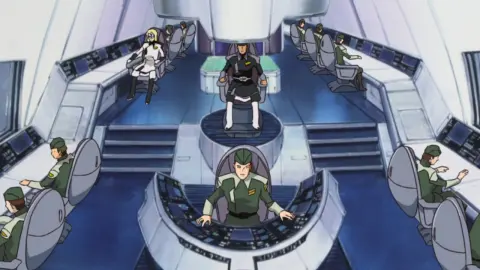 Mobile Suit Gundam SEED still 11