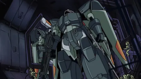 Mobile Suit Gundam SEED still 12
