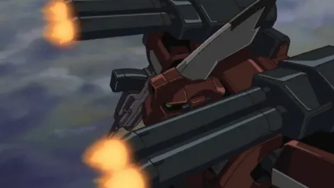 Mobile Suit Gundam SEED still 3