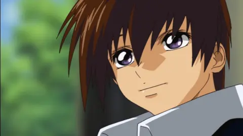 Mobile Suit Gundam SEED still 5