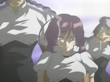 Magical Witch Punie-Chan still 11