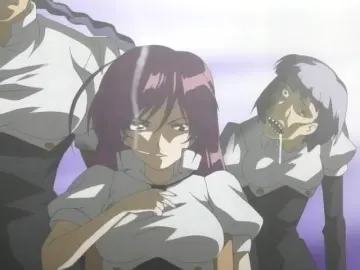 Magical Witch Punie-Chan still 12