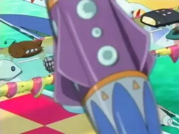 Magical Witch Punie-Chan still 2