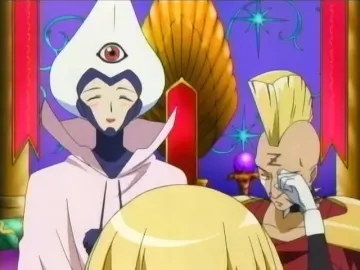 Magical Witch Punie-Chan still 3