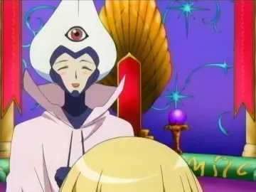 Magical Witch Punie-Chan still 4